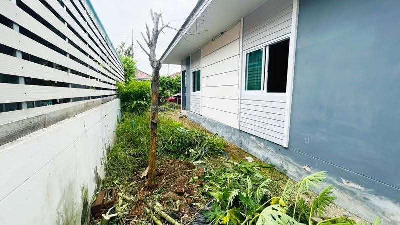เพลินไพลิน ฉะเชิงเทรา (Plern Pailin), Chachoengsao, Wang Yen, Plaeng Yao, Chachoengsao, 2 Bedrooms, 150 sqm, Semi-Detached House (Twin House) For Sale, by The Best Property เอีย, 500582043 - DDproperty.com
