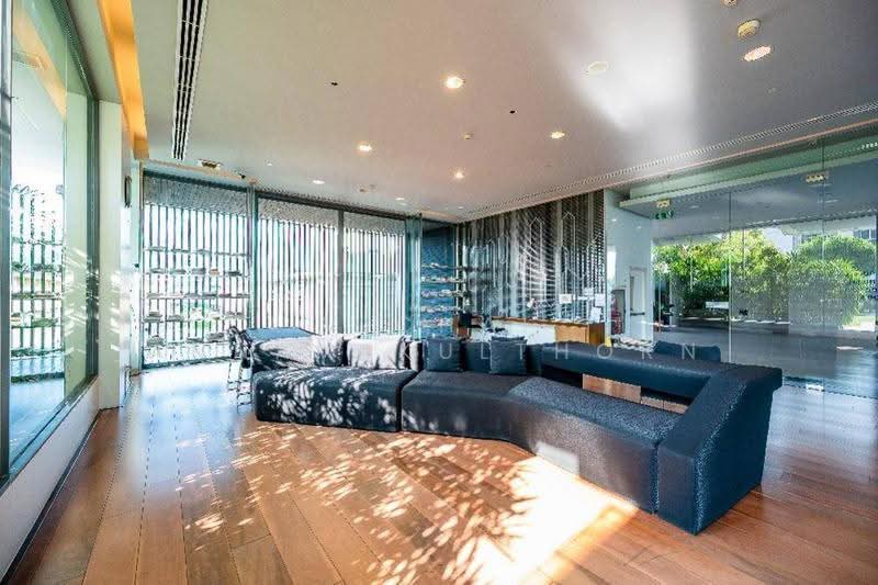 The Room Sukhumvit 62, Bangkok, 2288 Sukhumvit Road, Bang Chak, Phra Khanong, Bangkok, 2 Bedrooms, 75 sqm, Condo For Rent, by Vichai Annavakulthorn, 500582044 - DDproperty.com