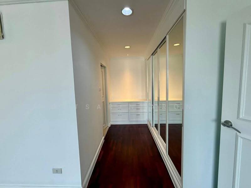 D.S. Tower 1 Sukhumvit 33, Bangkok, Soi Phrom Chit, Khlong Tan Nua, Watthana, Bangkok, 3 Bedrooms, 236 sqm, Condo For Rent, by Getsarin Aron, 500582046 - DDproperty.com