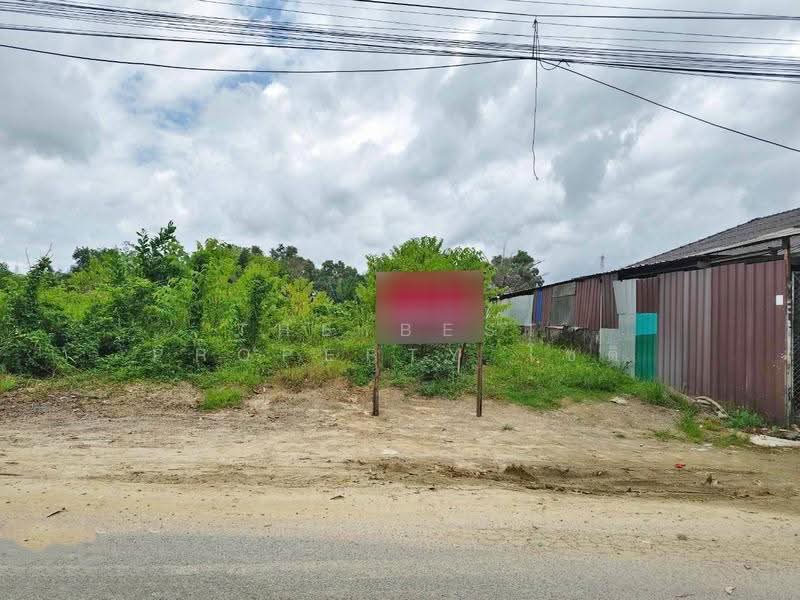 ที่ดินคลองนารายณ์ จันทบุรี, chanthaburi, Khlong Narai, Muang Chanthaburi, Chanthaburi, , 890 sqm, Land For Sale, by The Best Property โชติ, 500582047 - DDproperty.com