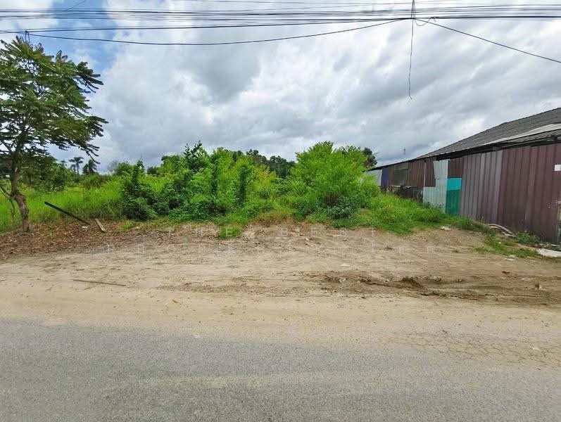 ที่ดินคลองนารายณ์ จันทบุรี, chanthaburi, Khlong Narai, Muang Chanthaburi, Chanthaburi, , 890 sqm, Land For Sale, by The Best Property โชติ, 500582047 - DDproperty.com