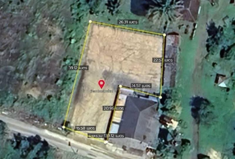 ที่ดินคลองนารายณ์ จันทบุรี, chanthaburi, Khlong Narai, Muang Chanthaburi, Chanthaburi, , 890 sqm, Land For Sale, by The Best Property โชติ, 500582047 - DDproperty.com