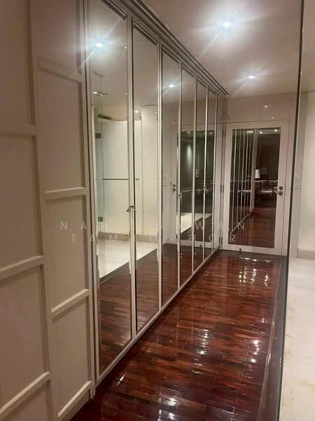 State Tower, Bangkok, 1055 Silom Road, Silom, Bang Rak, Bangkok, 2 Bedrooms, 267 sqm, Condo For Rent, by Napatsawan Tamjorhor, 500582048 - DDproperty.com