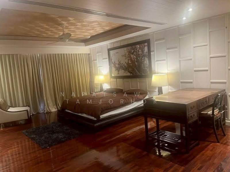 State Tower, Bangkok, 1055 Silom Road, Silom, Bang Rak, Bangkok, 2 Bedrooms, 267 sqm, Condo For Rent, by Napatsawan Tamjorhor, 500582048 - DDproperty.com