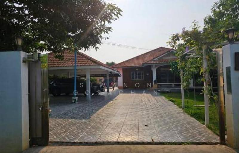 5-BR House, chon-buri, Sattahip, Chon Buri (Pattaya), 5 Bedrooms, 410 sqm, Single Detached House For Sale, by Siwanon Gosachan, 500582049 - DDproperty.com