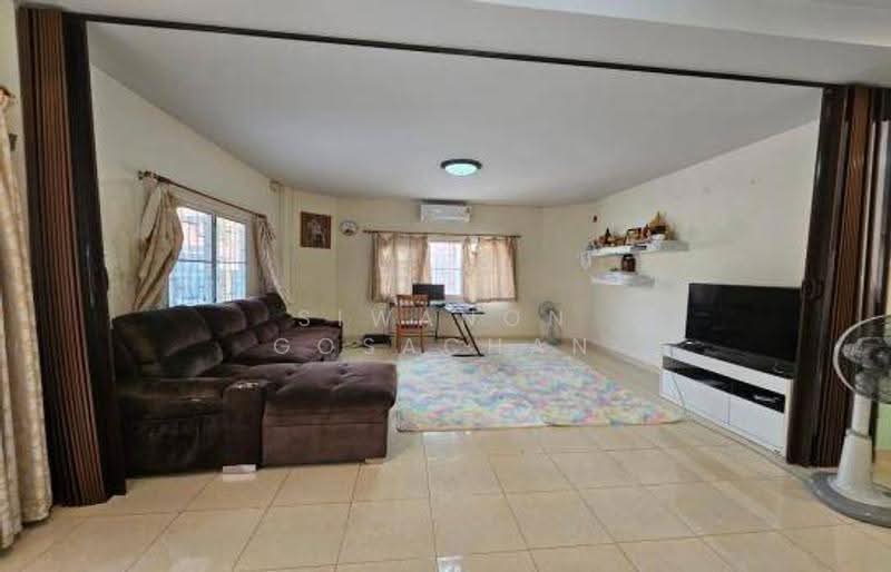 5-BR House, chon-buri, Sattahip, Chon Buri (Pattaya), 5 Bedrooms, 410 sqm, Single Detached House For Sale, by Siwanon Gosachan, 500582049 - DDproperty.com