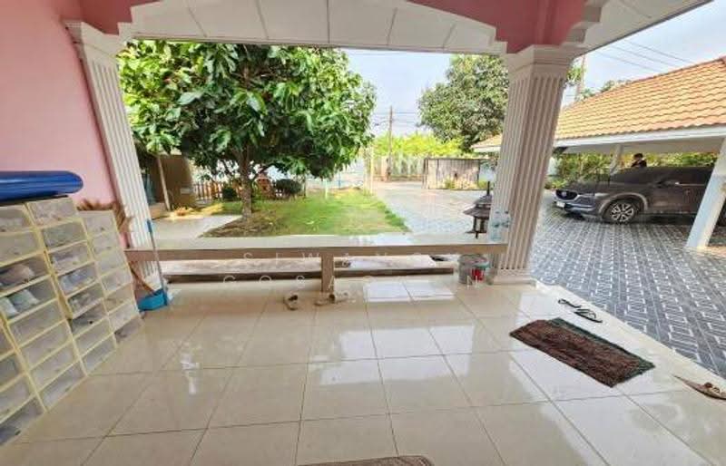 5-BR House, chon-buri, Sattahip, Chon Buri (Pattaya), 5 Bedrooms, 410 sqm, Single Detached House For Sale, by Siwanon Gosachan, 500582049 - DDproperty.com