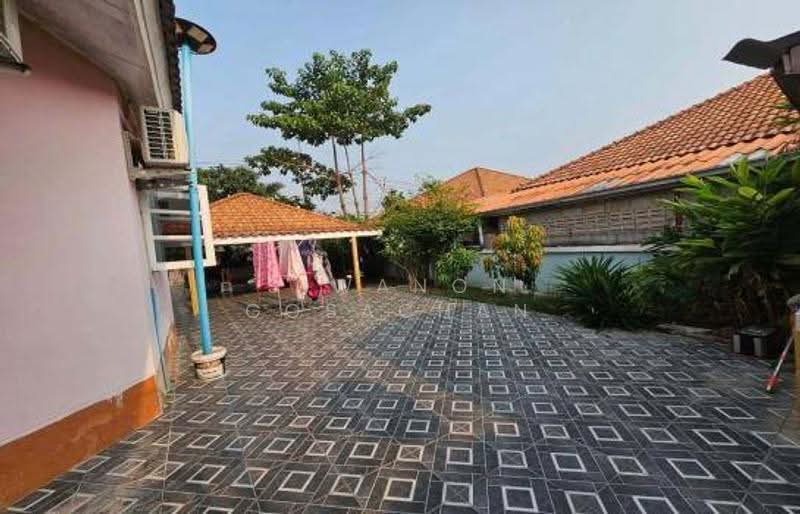 5-BR House, chon-buri, Sattahip, Chon Buri (Pattaya), 5 Bedrooms, 410 sqm, Single Detached House For Sale, by Siwanon Gosachan, 500582049 - DDproperty.com