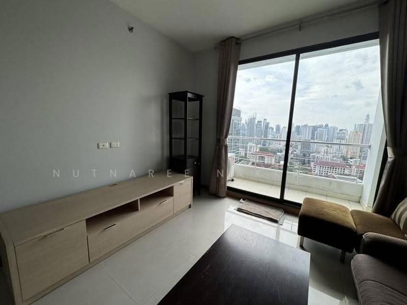 Supalai Premier Place Asoke, bangkok, 60 Asoke Montri Road, Khlongtoei Nua, Watthana, Bangkok, 2 Bedrooms, 77 sqm, Condo For Sale, by Nutnaree Nakkaew, 500582050 - DDproperty.com