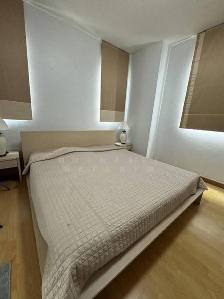 Supalai Premier Place Asoke, bangkok, 60 Asoke Montri Road, Khlongtoei Nua, Watthana, Bangkok, 2 Bedrooms, 77 sqm, Condo For Sale, by Nutnaree Nakkaew, 500582050 - DDproperty.com