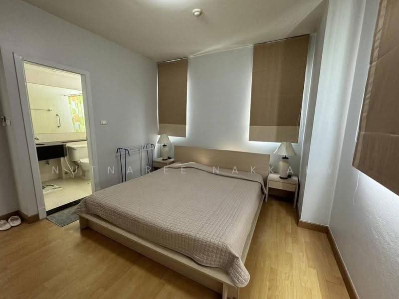 Supalai Premier Place Asoke, bangkok, 60 Asoke Montri Road, Khlongtoei Nua, Watthana, Bangkok, 2 Bedrooms, 77 sqm, Condo For Sale, by Nutnaree Nakkaew, 500582050 - DDproperty.com