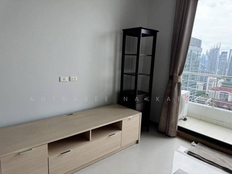 Supalai Premier Place Asoke, bangkok, 60 Asoke Montri Road, Khlongtoei Nua, Watthana, Bangkok, 2 Bedrooms, 77 sqm, Condo For Sale, by Nutnaree Nakkaew, 500582050 - DDproperty.com