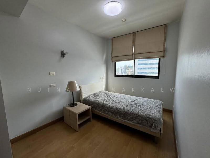 Supalai Premier Place Asoke, bangkok, 60 Asoke Montri Road, Khlongtoei Nua, Watthana, Bangkok, 2 Bedrooms, 77 sqm, Condo For Sale, by Nutnaree Nakkaew, 500582050 - DDproperty.com