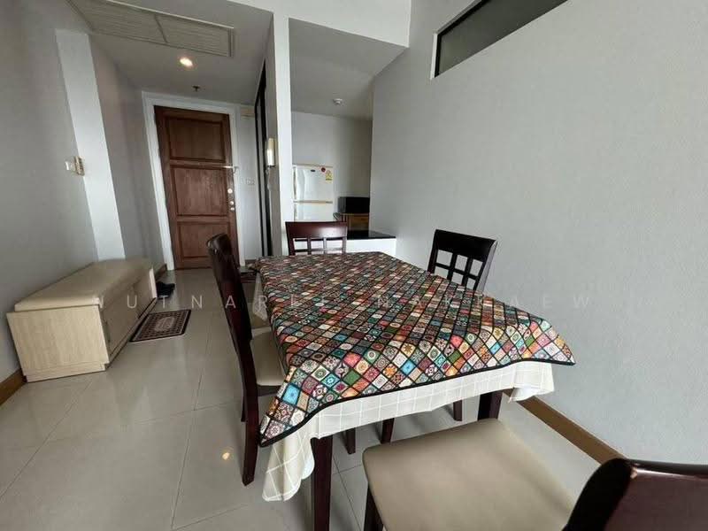 Supalai Premier Place Asoke : ศุภาลัย พรีเมียร์ เพลส อโศก, กรุงเทพ, 60 ถนนอโศกมนตรี, คลองเตยเหนือ, วัฒนา, กรุงเทพ, 77 ตร.ม., คอนโด ขาย, โดย Nutnaree Nakkaew, 500582050 - DDproperty.com