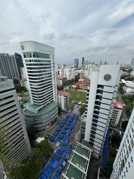 Supalai Premier Place Asoke : ศุภาลัย พรีเมียร์ เพลส อโศก, กรุงเทพ, 60 ถนนอโศกมนตรี, คลองเตยเหนือ, วัฒนา, กรุงเทพ, 77 ตร.ม., คอนโด ขาย, โดย Nutnaree Nakkaew, 500582050 - DDproperty.com