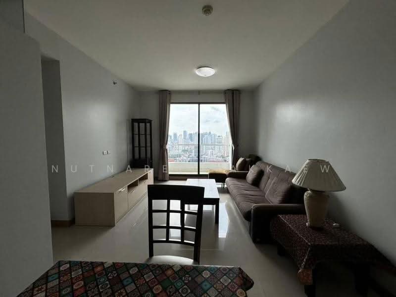 Supalai Premier Place Asoke, bangkok, 60 Asoke Montri Road, Khlongtoei Nua, Watthana, Bangkok, 2 Bedrooms, 77 sqm, Condo For Sale, by Nutnaree Nakkaew, 500582050 - DDproperty.com
