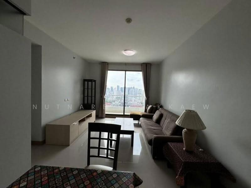 Supalai Premier Place Asoke, bangkok, 60 Asoke Montri Road, Khlongtoei Nua, Watthana, Bangkok, 2 Bedrooms, 77 sqm, Condo For Sale, by Nutnaree Nakkaew, 500582050 - DDproperty.com