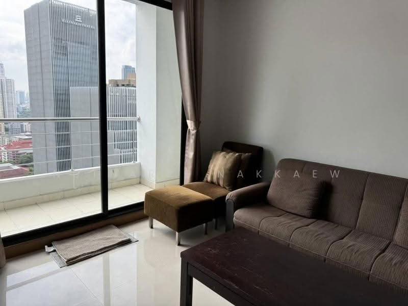 Supalai Premier Place Asoke, bangkok, 60 Asoke Montri Road, Khlongtoei Nua, Watthana, Bangkok, 2 Bedrooms, 77 sqm, Condo For Sale, by Nutnaree Nakkaew, 500582050 - DDproperty.com