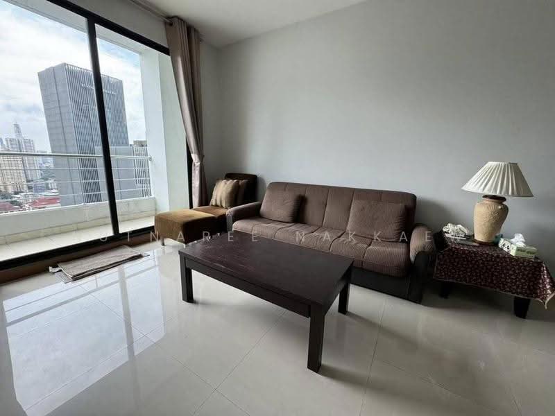 Supalai Premier Place Asoke : ศุภาลัย พรีเมียร์ เพลส อโศก, กรุงเทพ, 60 ถนนอโศกมนตรี, คลองเตยเหนือ, วัฒนา, กรุงเทพ, 77 ตร.ม., คอนโด ขาย, โดย Nutnaree Nakkaew, 500582050 - DDproperty.com