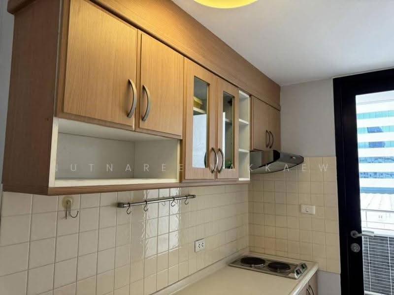 Supalai Premier Place Asoke, bangkok, 60 Asoke Montri Road, Khlongtoei Nua, Watthana, Bangkok, 2 Bedrooms, 77 sqm, Condo For Sale, by Nutnaree Nakkaew, 500582050 - DDproperty.com