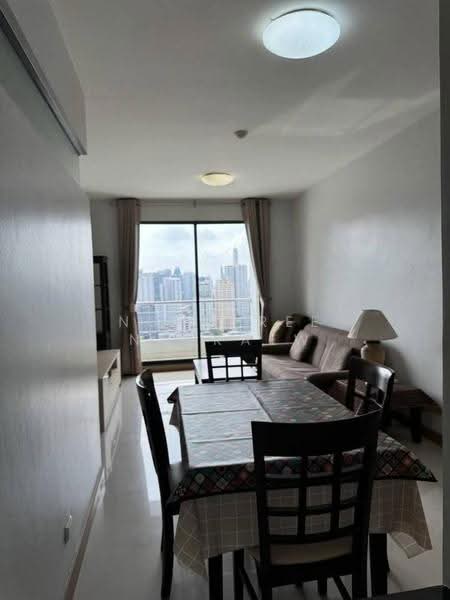 Supalai Premier Place Asoke, bangkok, 60 Asoke Montri Road, Khlongtoei Nua, Watthana, Bangkok, 2 Bedrooms, 77 sqm, Condo For Sale, by Nutnaree Nakkaew, 500582050 - DDproperty.com