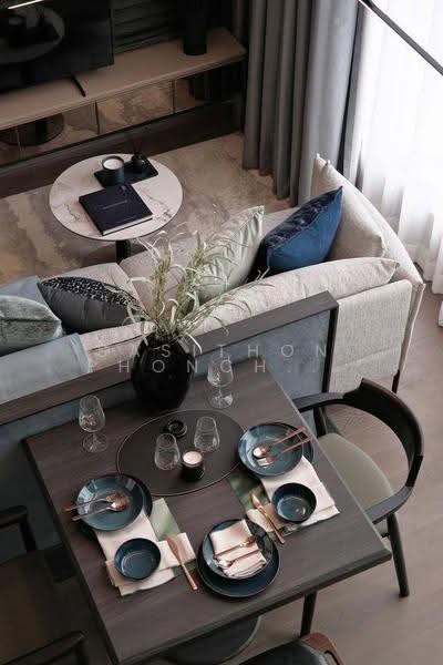 Park Origin Ratchathewi, Bangkok, 135 Phetchaburi Road, Thung Phaya Thai, Ratchathewi, Bangkok, 2 Bedrooms, 67 sqm, Condo For Rent, by Sasithon Phonchuai, 500582051 - DDproperty.com
