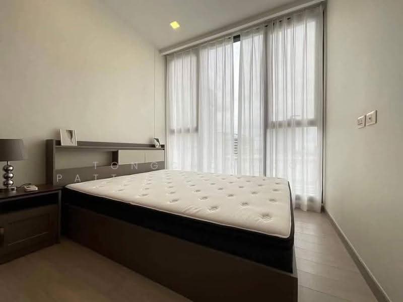 One9Five Asoke-Rama 9, bangkok, 195 Soi Rama 9 Soi 5, Huai Khwang, Bangkok, 2 Bedrooms, 58 sqm, Condo For Rent, by Tongchompoo Pattanachaiwongkoon, 500582052 - DDproperty.com
