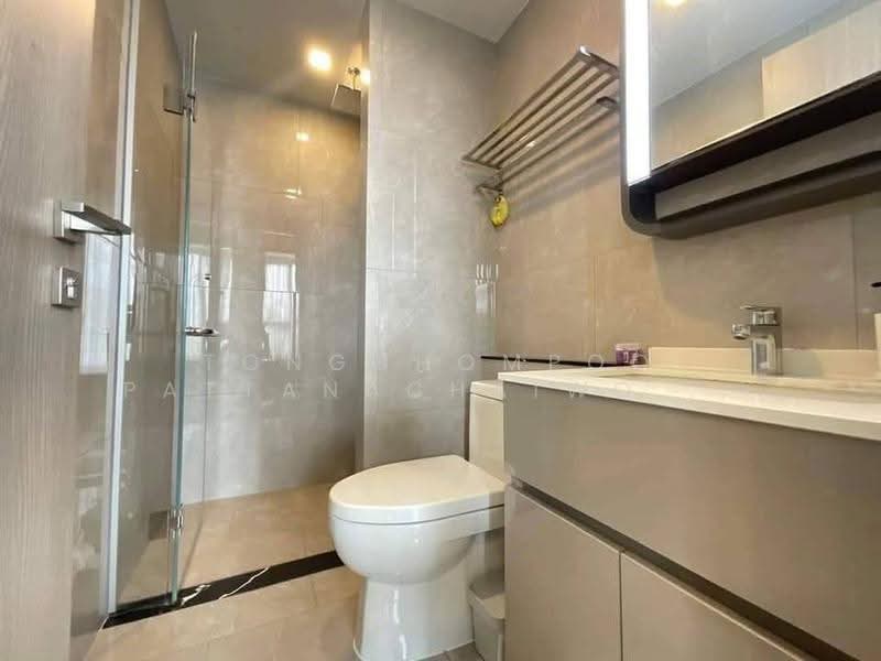 One9Five Asoke-Rama 9, bangkok, 195 Soi Rama 9 Soi 5, Huai Khwang, Bangkok, 2 Bedrooms, 58 sqm, Condo For Rent, by Tongchompoo Pattanachaiwongkoon, 500582052 - DDproperty.com