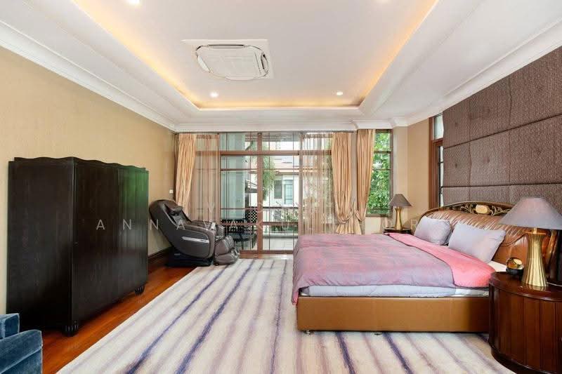 Baan Sansiri Sukhumvit 67 : บ้านแสนสิริ สุขุมวิท 67, กรุงเทพ, 32 ซอย สุขุมวิท 67, พระโขนงเหนือ, วัฒนา, กรุงเทพ, 560 ตร.ม., บ้านเดี่ยว ให้เช่า, โดย Vichai Annavakulthorn, 500582053 - DDproperty.com