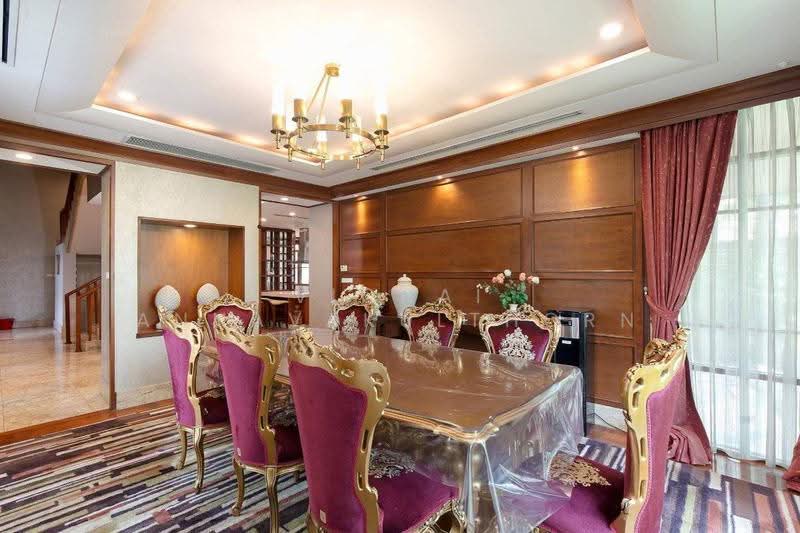 Baan Sansiri Sukhumvit 67 : บ้านแสนสิริ สุขุมวิท 67, กรุงเทพ, 32 ซอย สุขุมวิท 67, พระโขนงเหนือ, วัฒนา, กรุงเทพ, 560 ตร.ม., บ้านเดี่ยว ให้เช่า, โดย Vichai Annavakulthorn, 500582053 - DDproperty.com
