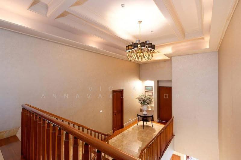 Baan Sansiri Sukhumvit 67, Bangkok, 32 Soi Sukhumvit 67, Phra Kanong Nua, Watthana, Bangkok, 5 Bedrooms, 560 sqm, Single Detached House For Rent, by Vichai  Annavakulthorn, 500582053 - DDproperty.com