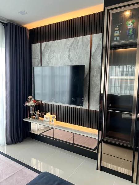 Golden Neo Bangna-Suan Luang, bangkok, Bangna-Trad Road + Expressway, Dok Mai, Prawet, Bangkok, 4 Bedrooms, 151 sqm, Single Detached House For Rent, by ณภัทร พรสิริเมธากุล, 500582054 - DDproperty.com