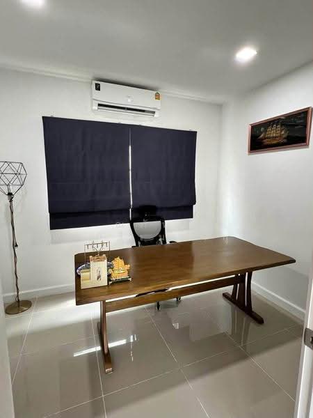 Golden Neo Bangna-Suan Luang, bangkok, Bangna-Trad Road + Expressway, Dok Mai, Prawet, Bangkok, 4 Bedrooms, 151 sqm, Single Detached House For Rent, by ณภัทร พรสิริเมธากุล, 500582054 - DDproperty.com