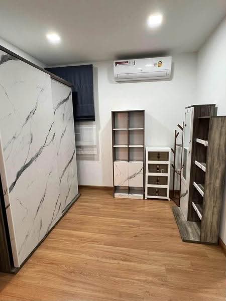 Golden Neo Bangna-Suan Luang, bangkok, Bangna-Trad Road + Expressway, Dok Mai, Prawet, Bangkok, 4 Bedrooms, 151 sqm, Single Detached House For Rent, by ณภัทร พรสิริเมธากุล, 500582054 - DDproperty.com