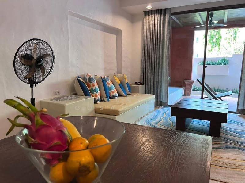 Las Tortugas Condo, Prachuap Khiri Khan, 392 Soi Hua Hin 101, Nong Kae, Hua Hin, Prachuap Khiri Khan, 2 Bedrooms, 90 sqm, Condo For Rent, by Siwanon Gosachan, 500582058 - DDproperty.com