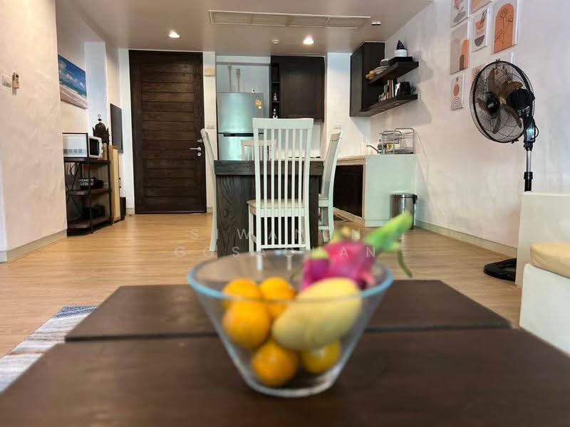 Las Tortugas Condo, Prachuap Khiri Khan, 392 Soi Hua Hin 101, Nong Kae, Hua Hin, Prachuap Khiri Khan, 2 Bedrooms, 90 sqm, Condo For Rent, by Siwanon Gosachan, 500582058 - DDproperty.com