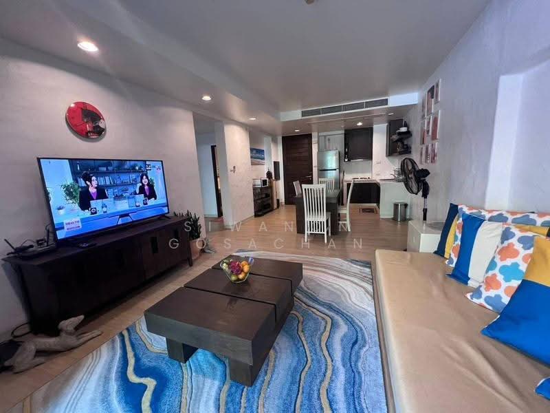 Las Tortugas Condo, Prachuap Khiri Khan, 392 Soi Hua Hin 101, Nong Kae, Hua Hin, Prachuap Khiri Khan, 2 Bedrooms, 90 sqm, Condo For Rent, by Siwanon Gosachan, 500582058 - DDproperty.com