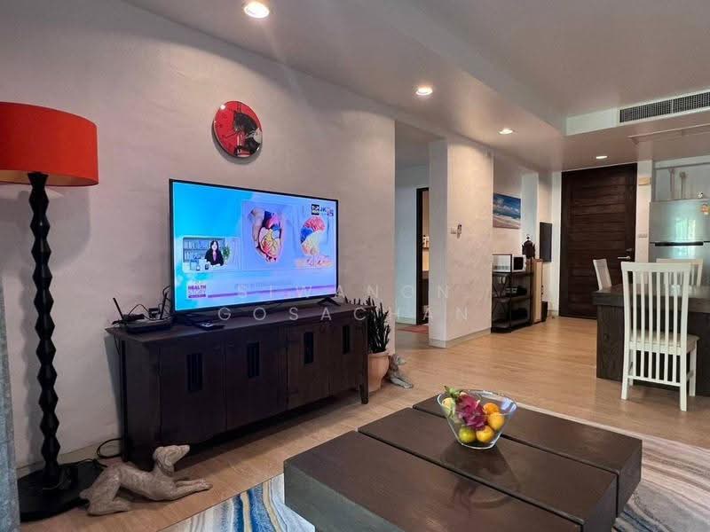 Las Tortugas Condo, Prachuap Khiri Khan, 392 Soi Hua Hin 101, Nong Kae, Hua Hin, Prachuap Khiri Khan, 2 Bedrooms, 90 sqm, Condo For Rent, by Siwanon Gosachan, 500582058 - DDproperty.com