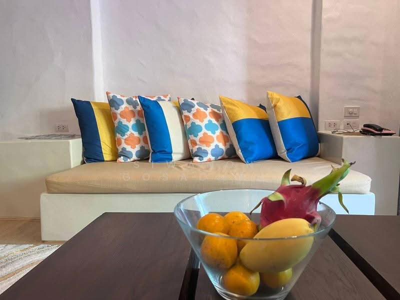 Las Tortugas Condo, Prachuap Khiri Khan, 392 Soi Hua Hin 101, Nong Kae, Hua Hin, Prachuap Khiri Khan, 2 Bedrooms, 90 sqm, Condo For Rent, by Siwanon Gosachan, 500582058 - DDproperty.com