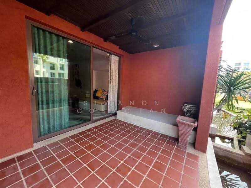Las Tortugas Condo, Prachuap Khiri Khan, 392 Soi Hua Hin 101, Nong Kae, Hua Hin, Prachuap Khiri Khan, 2 Bedrooms, 90 sqm, Condo For Rent, by Siwanon Gosachan, 500582058 - DDproperty.com