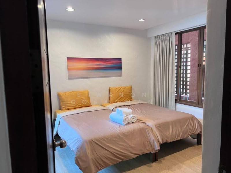 Las Tortugas Condo, Prachuap Khiri Khan, 392 Soi Hua Hin 101, Nong Kae, Hua Hin, Prachuap Khiri Khan, 2 Bedrooms, 90 sqm, Condo For Rent, by Siwanon Gosachan, 500582058 - DDproperty.com