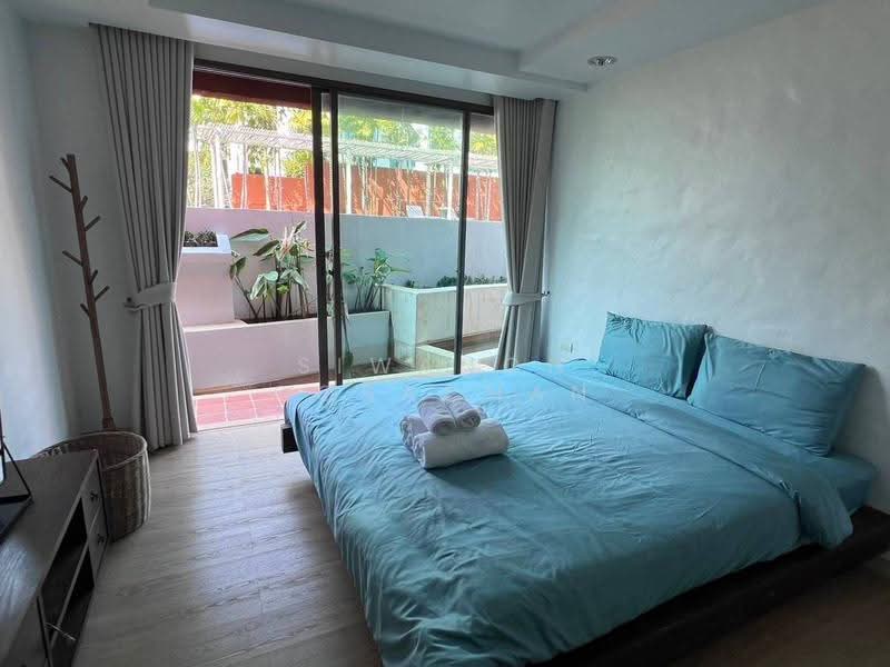 Las Tortugas Condo, Prachuap Khiri Khan, 392 Soi Hua Hin 101, Nong Kae, Hua Hin, Prachuap Khiri Khan, 2 Bedrooms, 90 sqm, Condo For Rent, by Siwanon Gosachan, 500582058 - DDproperty.com