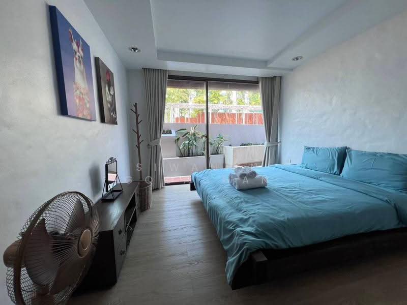 Las Tortugas Condo, Prachuap Khiri Khan, 392 Soi Hua Hin 101, Nong Kae, Hua Hin, Prachuap Khiri Khan, 2 Bedrooms, 90 sqm, Condo For Rent, by Siwanon Gosachan, 500582058 - DDproperty.com