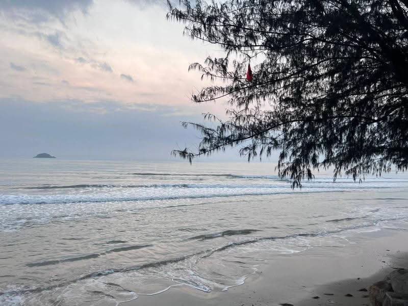 Las Tortugas Condo, Prachuap Khiri Khan, 392 Soi Hua Hin 101, Nong Kae, Hua Hin, Prachuap Khiri Khan, 2 Bedrooms, 90 sqm, Condo For Rent, by Siwanon Gosachan, 500582058 - DDproperty.com