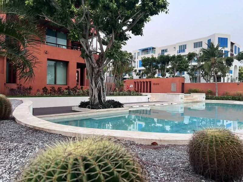 Las Tortugas Condo : ลาส ตอร์ตูกัส คอนโด, ประจวบคีรีขันธ์, 392 ซอยหัวหิน 101, หนองแก, หัวหิน, ประจวบคีรีขันธ์, 90 ตร.ม., คอนโด ให้เช่า, โดย Siwanon Gosachan, 500582058 - DDproperty.com