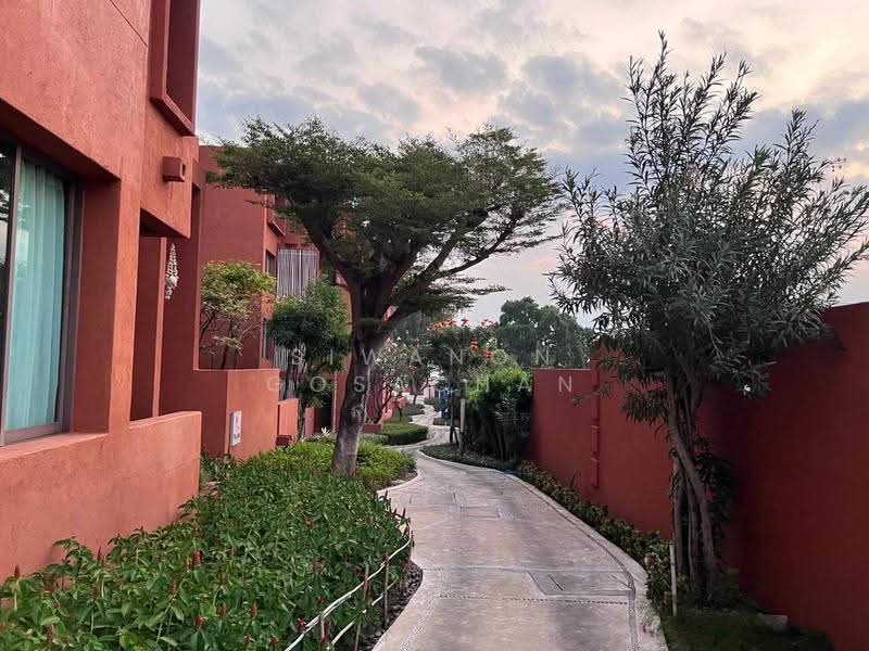 Las Tortugas Condo, Prachuap Khiri Khan, 392 Soi Hua Hin 101, Nong Kae, Hua Hin, Prachuap Khiri Khan, 2 Bedrooms, 90 sqm, Condo For Rent, by Siwanon Gosachan, 500582058 - DDproperty.com