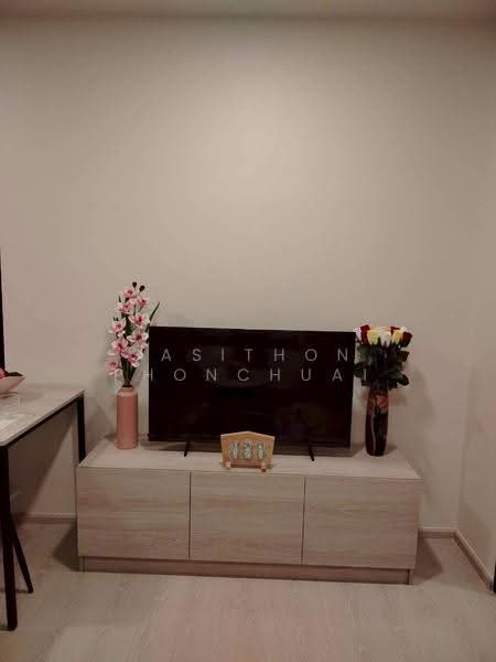 FLO by Sansiri, Bangkok, Somdet Chaopraya Road, Khlong San, Bangkok, 1 Bedroom, 37 sqm, Condo For Rent, by Sasithon Phonchuai, 500582059 - DDproperty.com