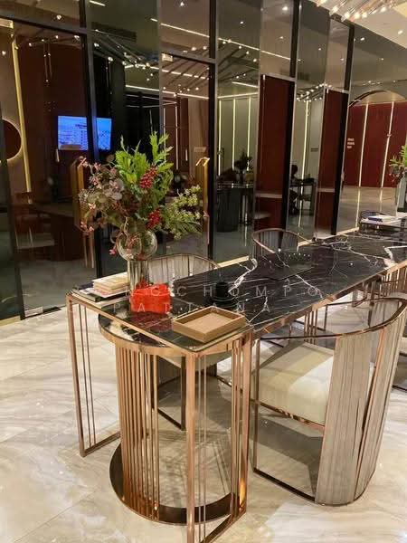 SOHO Bangkok Ratchada, กรุงเทพ, 74 Pracha Rat Bamphen Rd, ห้วยขวาง, กรุงเทพ, 37 ตร.ม., คอนโด ให้เช่า, โดย Tongchompoo Pattanachaiwongkoon, 500582063 - DDproperty.com