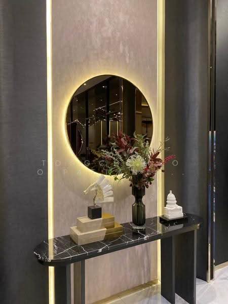 SOHO Bangkok Ratchada, กรุงเทพ, 74 Pracha Rat Bamphen Rd, ห้วยขวาง, กรุงเทพ, 37 ตร.ม., คอนโด ให้เช่า, โดย Tongchompoo Pattanachaiwongkoon, 500582063 - DDproperty.com