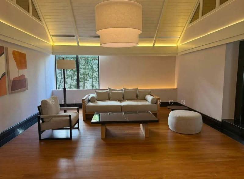 Langsuan Ville, Bangkok, 50 Soi Langsuan, Lumphini, Pathum Wan, Bangkok, 2 Bedrooms, 161 sqm, Condo For Rent, by Getsarin Aron, 500582064 - DDproperty.com